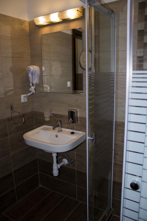 Pekapartman Кесег Екстер'єр фото