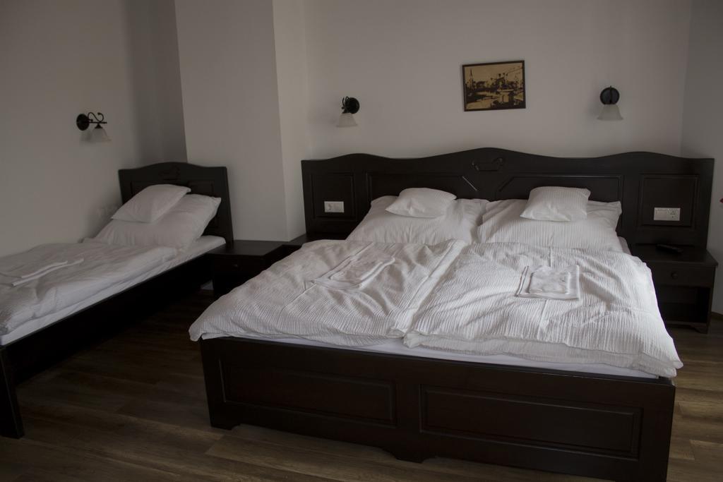 Pekapartman Кесег Екстер'єр фото