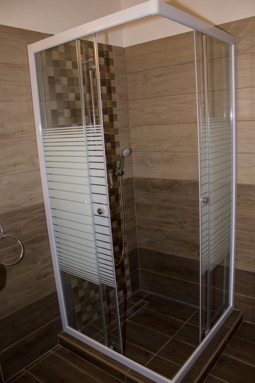 Pekapartman Кесег Екстер'єр фото