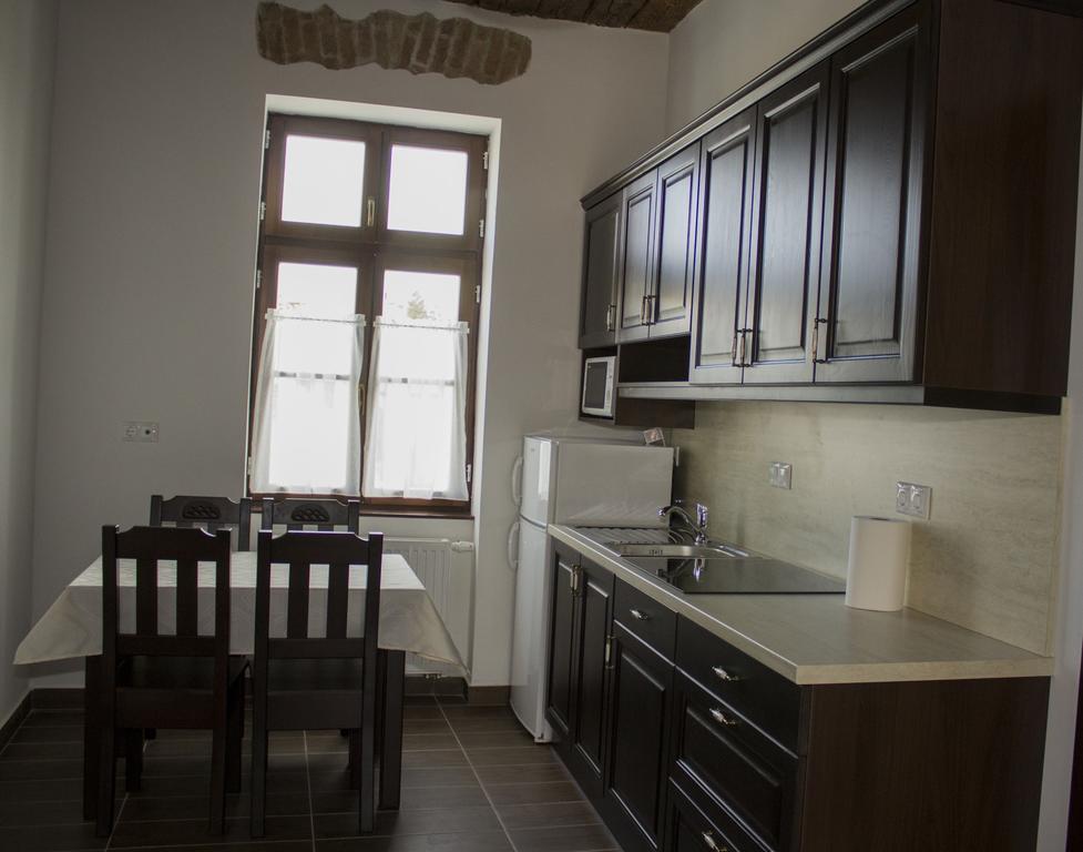 Pekapartman Кесег Екстер'єр фото